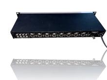 Load image into Gallery viewer, 1980's Tascam LA-81 Balanced to Unbalanced Line Converter
