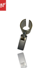 Load image into Gallery viewer, Vintage AKG SA16/1 Clear Mic Clip
