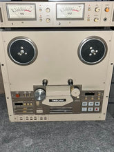 Load image into Gallery viewer, 1980’s Tascam ATR-60 2-Track 1/4" Analog Tape Machine
