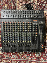 Load image into Gallery viewer, 1990's Tascam M-1016 16-Channel Stage Mixer
