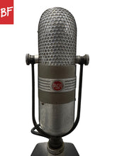 Load image into Gallery viewer, 1940’s/1950’s RCA 77-D Polydirectional Ribbon Mic
