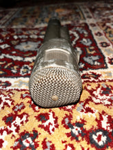 Load image into Gallery viewer, 1960’s EV 666 Cardioid Dynamic Mic

