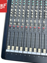 Load image into Gallery viewer, 1990’s Ramsa WR-S4416 16-Channel Analog Console
