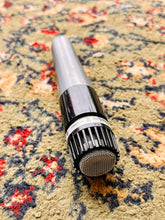 Load image into Gallery viewer, 1960’s/1970’s Shure Unidyne III 545D Cardioid Dynamic Mic
