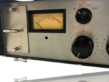 Load image into Gallery viewer, 1950's RCA BN-7A 3-Channel Germanium Mic/Line Preamp
