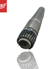 Load image into Gallery viewer, 1960's/1970's Shure Unidyne III SM57 Cardioid Dynamic Mic
