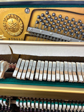 Load image into Gallery viewer, 1962 Yamaha U1 48" Upright Piano
