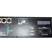 Load image into Gallery viewer, 1980’s/1990’s Lexicon Model 2400 Stereo Time Compressor Expander

