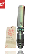 Load image into Gallery viewer, 1960’s Shure 330 Uni-Ron Supercardioid Ribbon Mic
