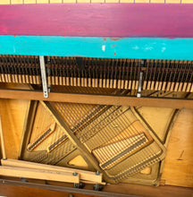 Load image into Gallery viewer, Melodigrand 64-Key Piano
