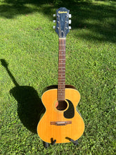 Load image into Gallery viewer, 1970’s MIJ Epiphone FT-120 Acoustic
