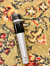 Load image into Gallery viewer, 1960’s/1970’s Shure Unidyne III 545D Cardioid Dynamic Mic
