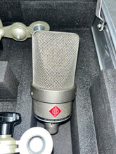Load image into Gallery viewer, Neumann TLM 103 Large Diaphragm Cardioid Condenser Mics (Stereo Pair)
