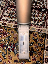 Load image into Gallery viewer, 1960's Electro-Voice 654 Omnidirectional Cardioid Mic
