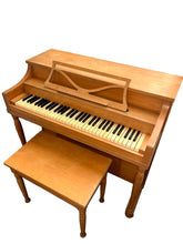 Load image into Gallery viewer, 1960’s Melodigrand 64-Key Upright Piano
