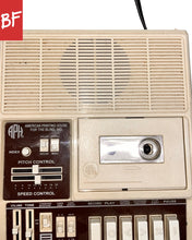 Load image into Gallery viewer, American Printing House 5198A Cassette Recorder
