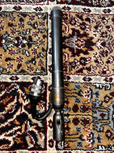 Load image into Gallery viewer, 1960's Electro-Voice 655 Cardioid Dynamic Mic

