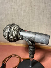 Load image into Gallery viewer, 1950’s RCA BK-5B Hypercardioid Ribbon Mic
