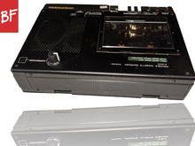 Load image into Gallery viewer, Marantz PMD221 Portable Cassette Recorder
