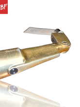 Load image into Gallery viewer, 1960's Electro-Voice 664 Cardioid Dynamic Mic in Gold
