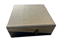 Load image into Gallery viewer, 1960’s Fender Rhodes Piano Bass Sparkle Top 32-Key Electric Piano (Serial #0001)
