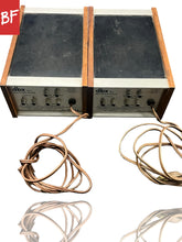 Load image into Gallery viewer, 1980's DBX 117 Compressors (Pair)

