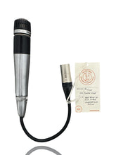 Load image into Gallery viewer, 1960’s Shure Unidyne III 545 Cardioid Dynamic Mic
