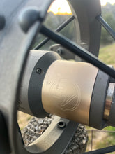 Load image into Gallery viewer, 1960's Electro-Voice 642 Cardiline Shotgun Cardioid Dynamic Mic
