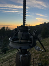 Load image into Gallery viewer, 1960's Electro-Voice 642 Cardiline Shotgun Cardioid Dynamic Mic
