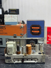 Load image into Gallery viewer, 1950’s Ampex 601 Preamps (Sequential Modified Pair)
