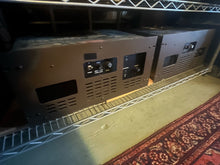 Load image into Gallery viewer, 1980’s MCI JH618 16-Channel Analog Recording Console
