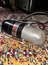 Load image into Gallery viewer, 1930's RCA 77B Polydirectional Ribbon Mic
