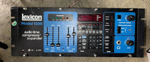 Load image into Gallery viewer, 1980’s/1990’s Lexicon Model 1200 Stereo Time Compressor Expander
