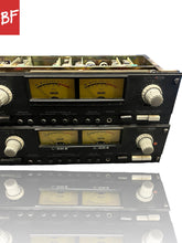 Load image into Gallery viewer, 1970's/1980's Otari QX-HD Preamps (2 Units)
