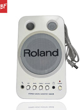 Load image into Gallery viewer, Roland MA-8 Stereo Micro Monitors (Pair)
