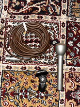 Load image into Gallery viewer, 1960's Electro-Voice 635A Omnidirectional Dynamic Mic
