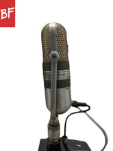 Load image into Gallery viewer, 1960&#39;s RCA 77-DX Polydirectional Ribbon Mic

