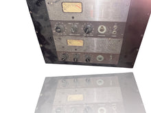Load image into Gallery viewer, 1960's Ampex 602 Tube Preamps (2)
