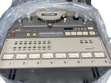 Load image into Gallery viewer, 1980’s Tascam 48-OB 8-Track Analog 1/2” Tape Machine
