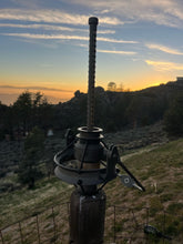 Load image into Gallery viewer, 1960's Electro-Voice 642 Cardiline Shotgun Cardioid Dynamic Mic
