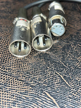 Load image into Gallery viewer, Sanken CMS 7H + CMS-2 Stereo Mid-Side Condenser Mics w/ Matrix Box

