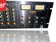 Load image into Gallery viewer, 1980's Yamaha M406 6-Channel Analog Mixer
