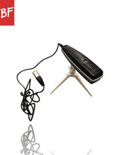 Load image into Gallery viewer, 1970’s Sennheiser MD412 Supercardioid Dynamic Mic
