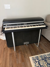 Load image into Gallery viewer, 1980 Rhodes Seventy-Three Suitcase MkII Electric Piano
