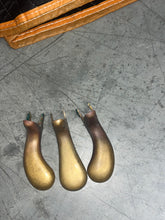 Load image into Gallery viewer, 1966 Yamaha U2 50” Upright Piano in Black
