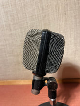 Load image into Gallery viewer, 1970’s AKG D12E Cardioid Dynamic Mic
