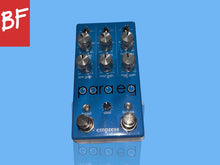 Load image into Gallery viewer, Empress Para EQ MkII Parametric EQ
