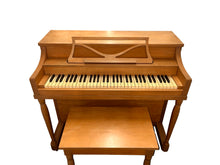 Load image into Gallery viewer, 1960’s Melodigrand 64-Key Upright Piano
