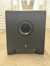 Load image into Gallery viewer, Yamaha HS8S Active Studio Subwoofer
