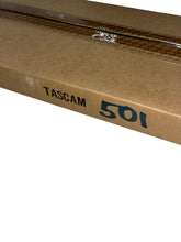 Load image into Gallery viewer, TEAC 501 Input Module
